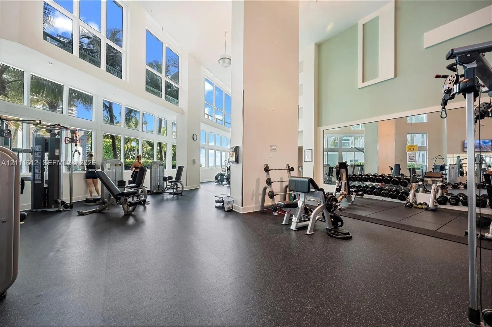 1900 N Bayshore Drive #2108