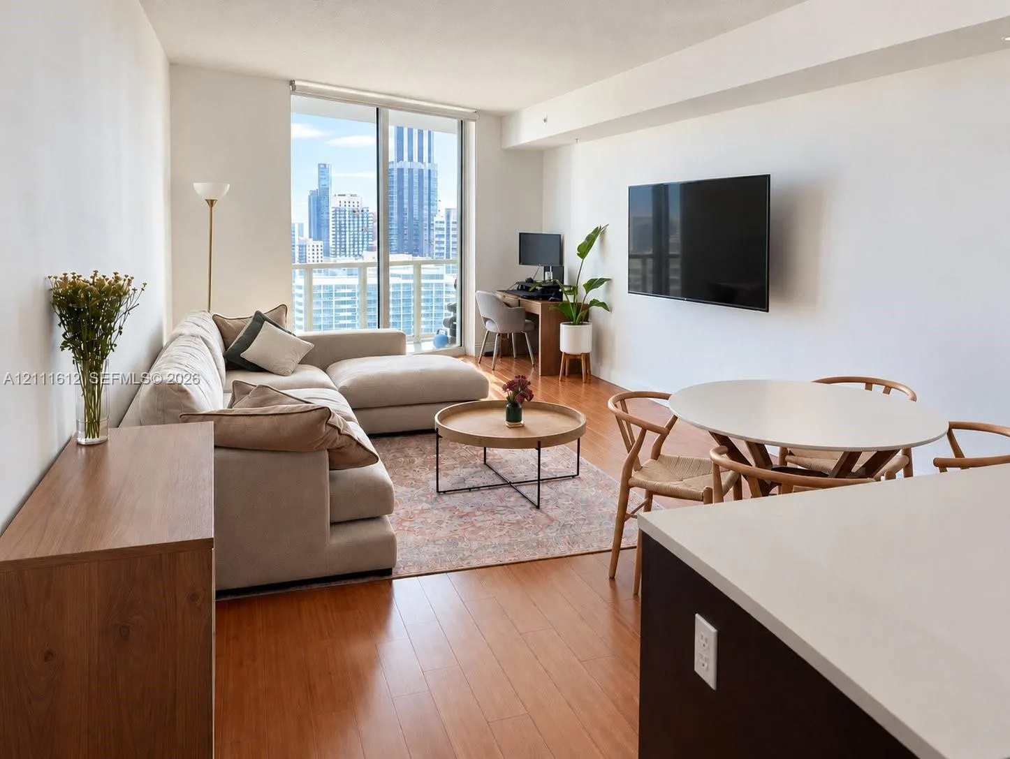 1900 N Bayshore Drive #2108