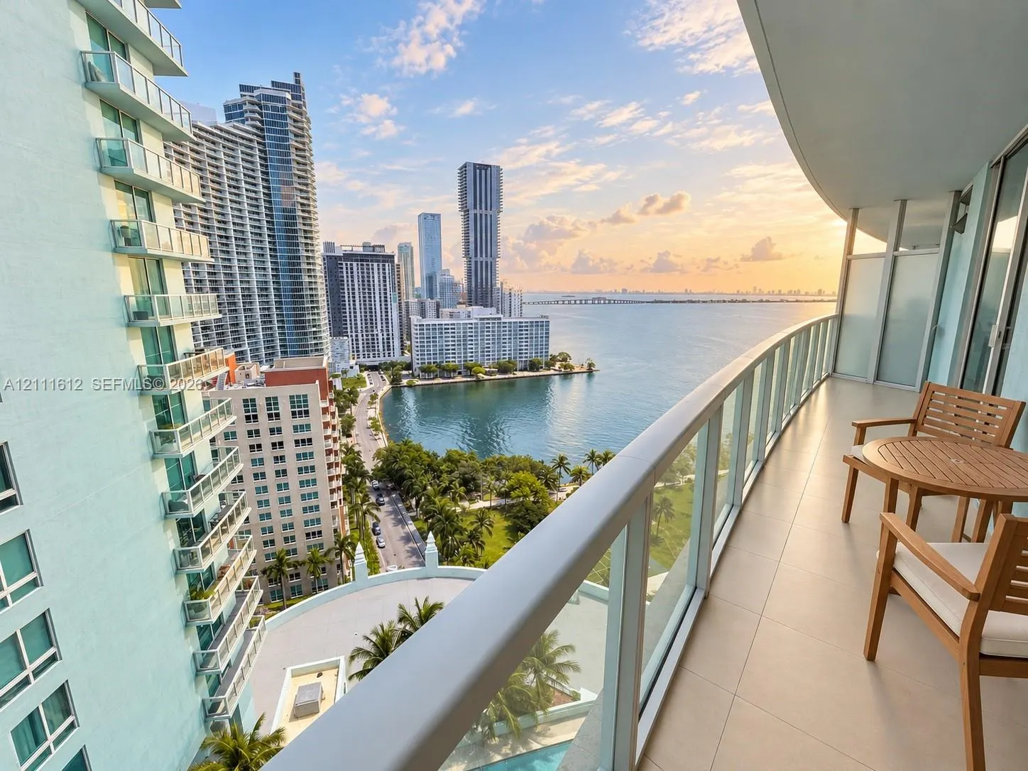 1900 N Bayshore Drive #2108