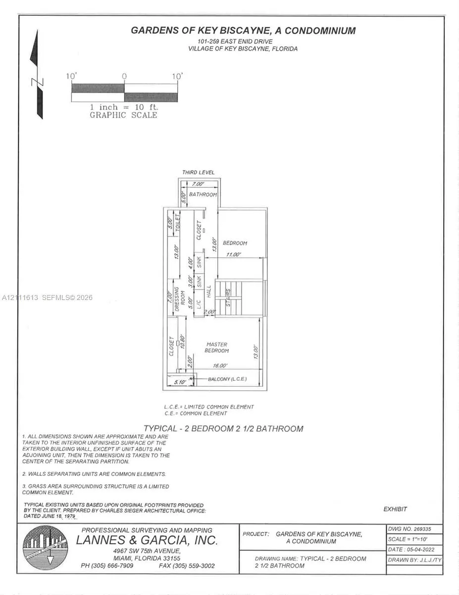 201 E Enid Drive #31