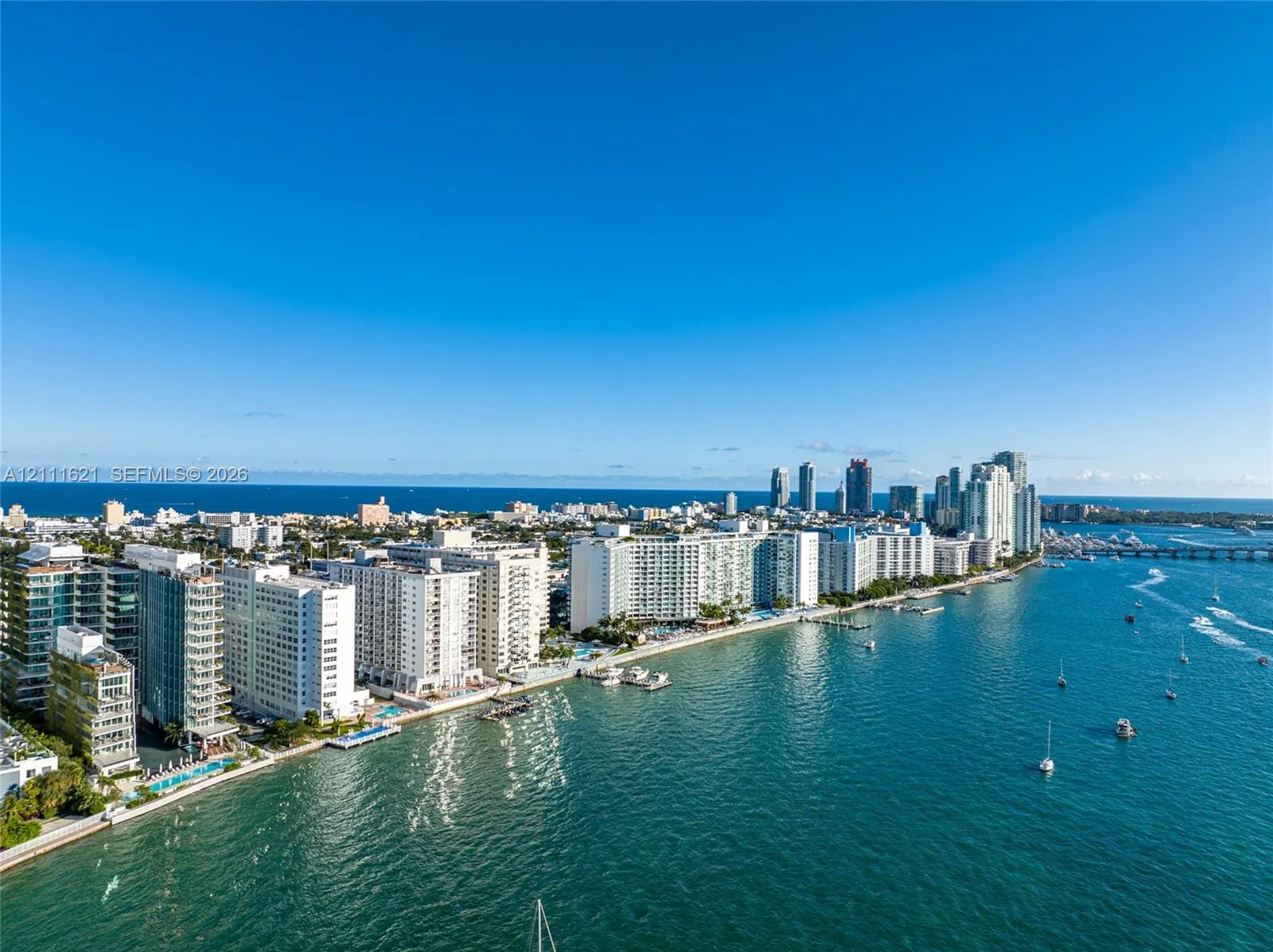 1200 West Avenue #PH15