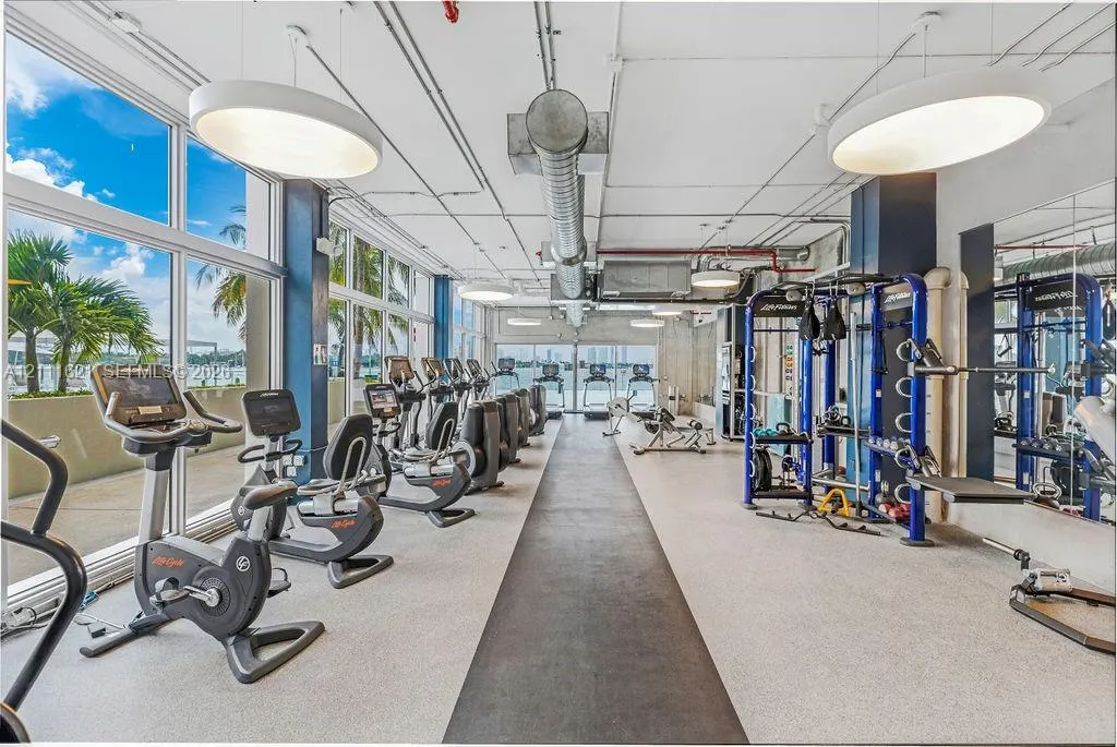1200 West Avenue #PH15