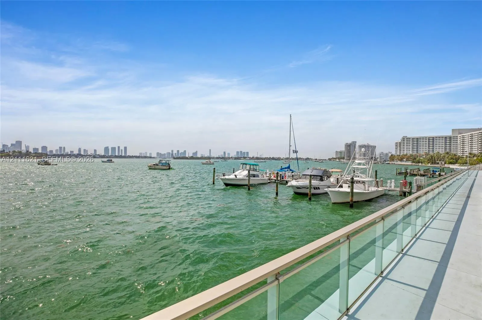 1200 West Avenue #PH15