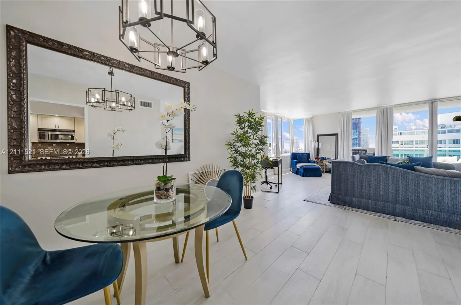 1200 West Avenue #PH15