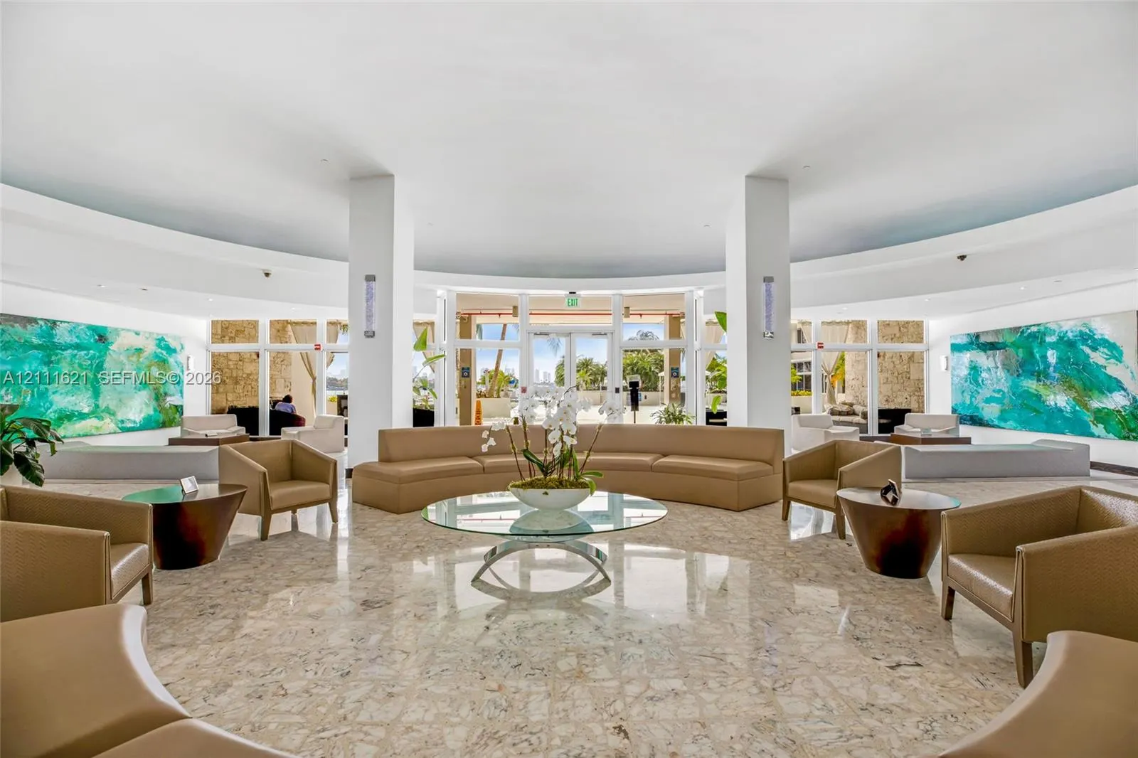 1200 West Avenue #PH15