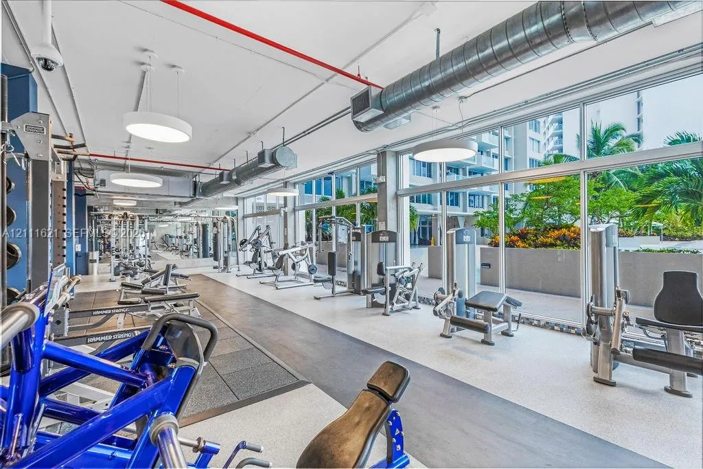 1200 West Avenue #PH15