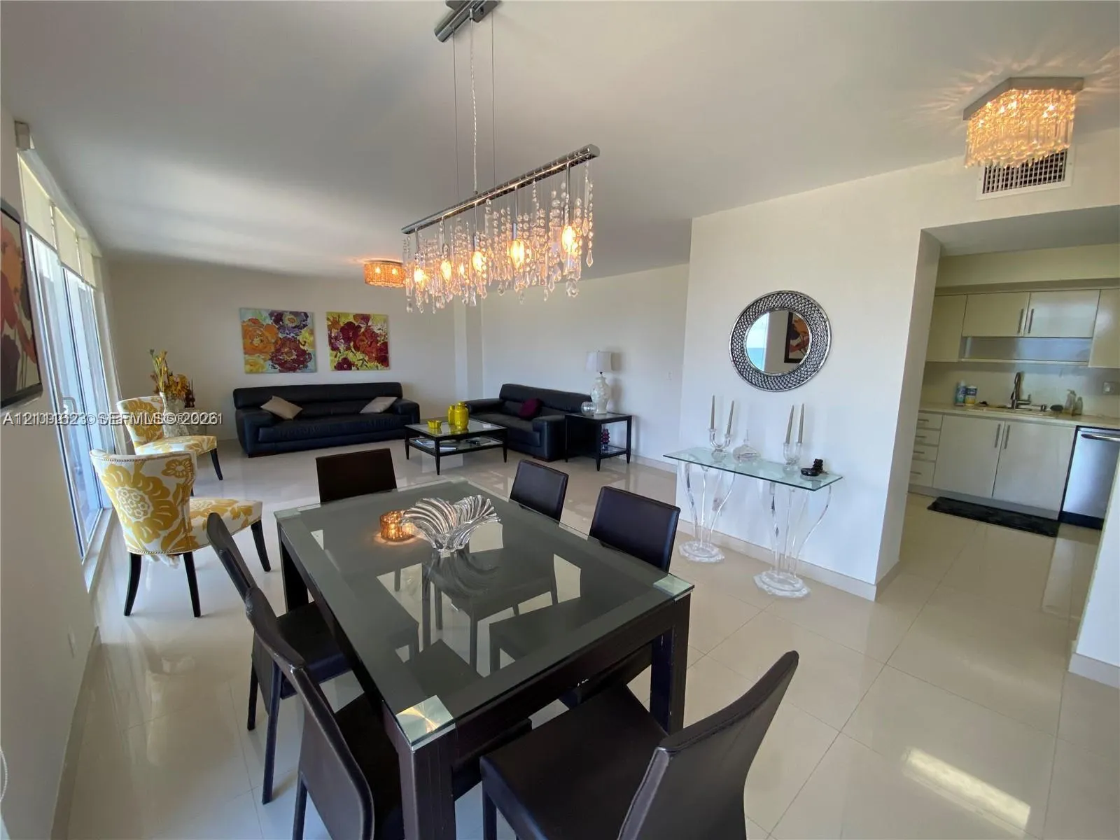 2030 S Ocean Drive #412
