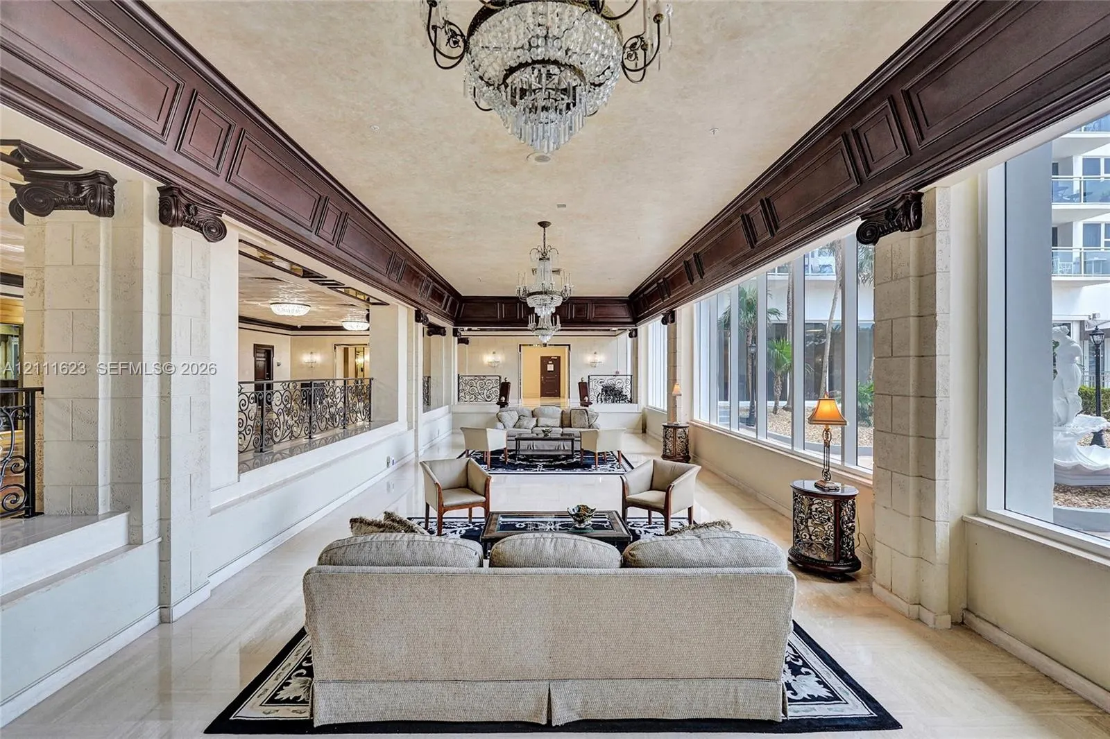 2030 S Ocean Drive #412