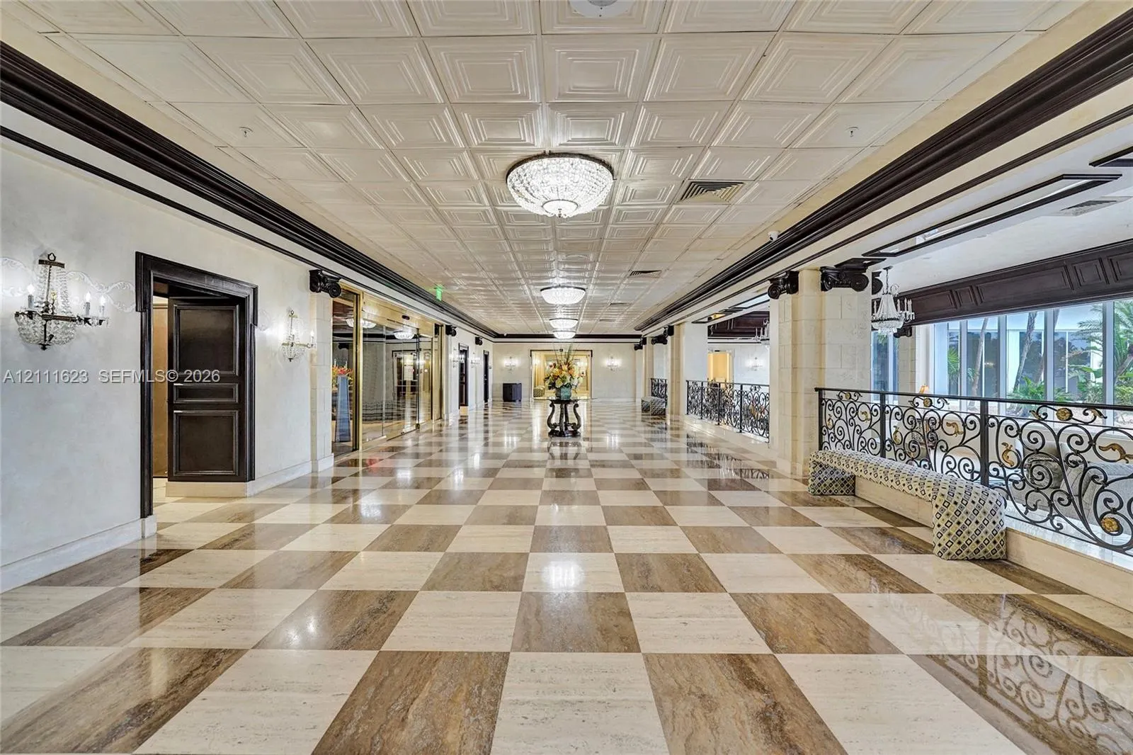 2030 S Ocean Drive #412