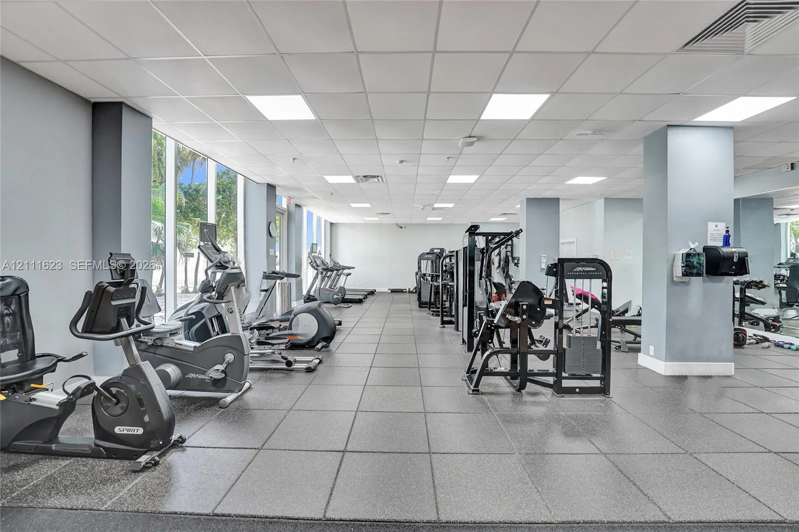2030 S Ocean Drive #412