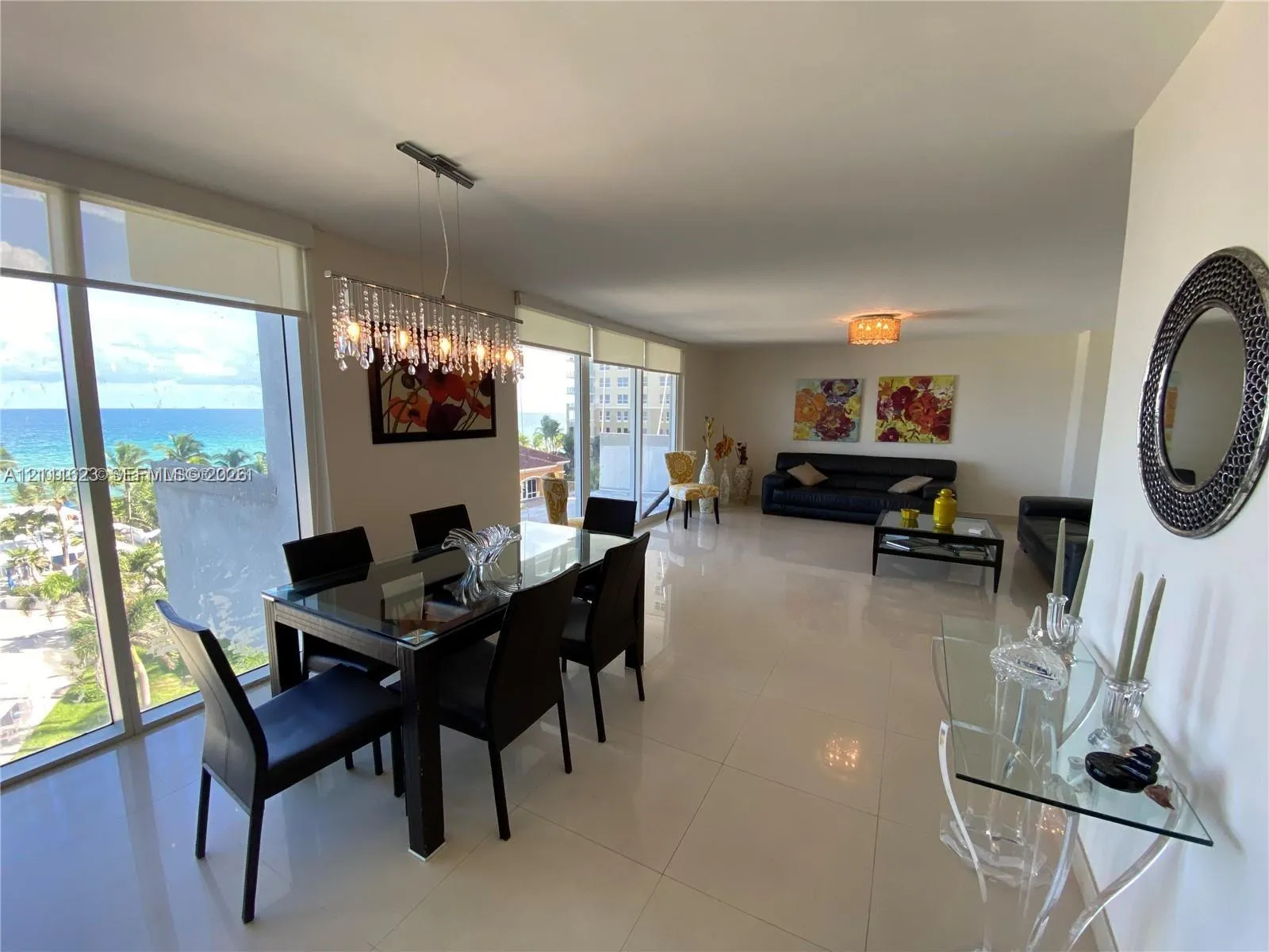 2030 S Ocean Drive #412