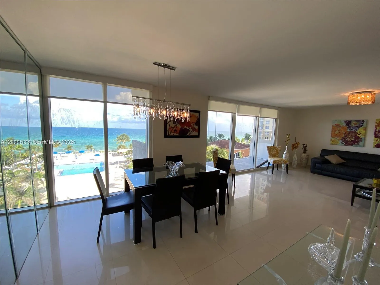 2030 S Ocean Drive #412