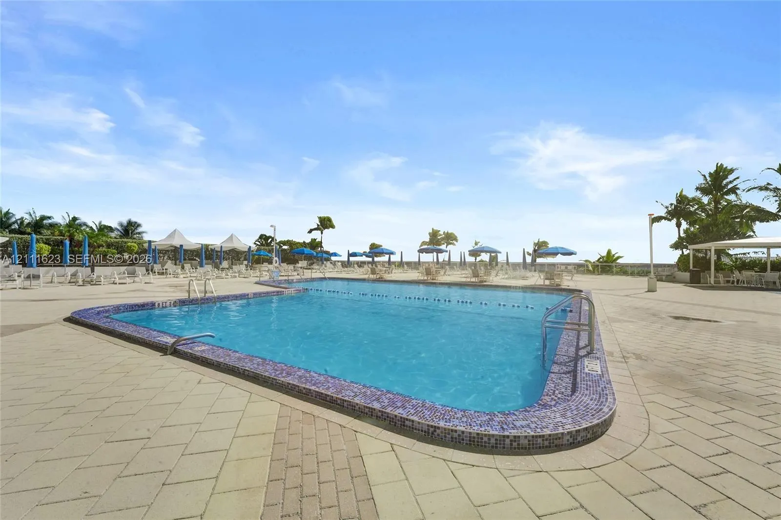 2030 S Ocean Drive #412