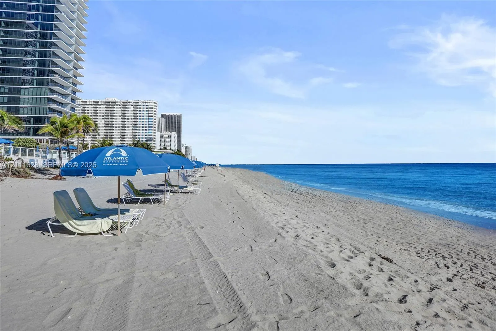 2030 S Ocean Drive #412