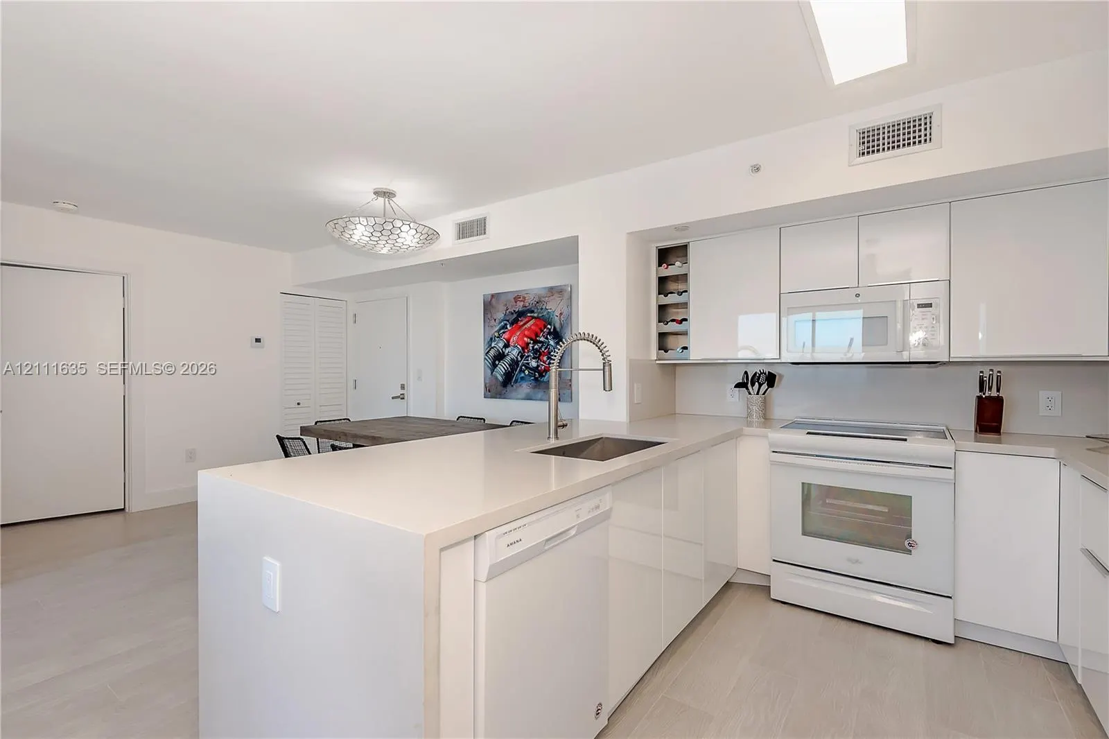 90 Alton Road #2410