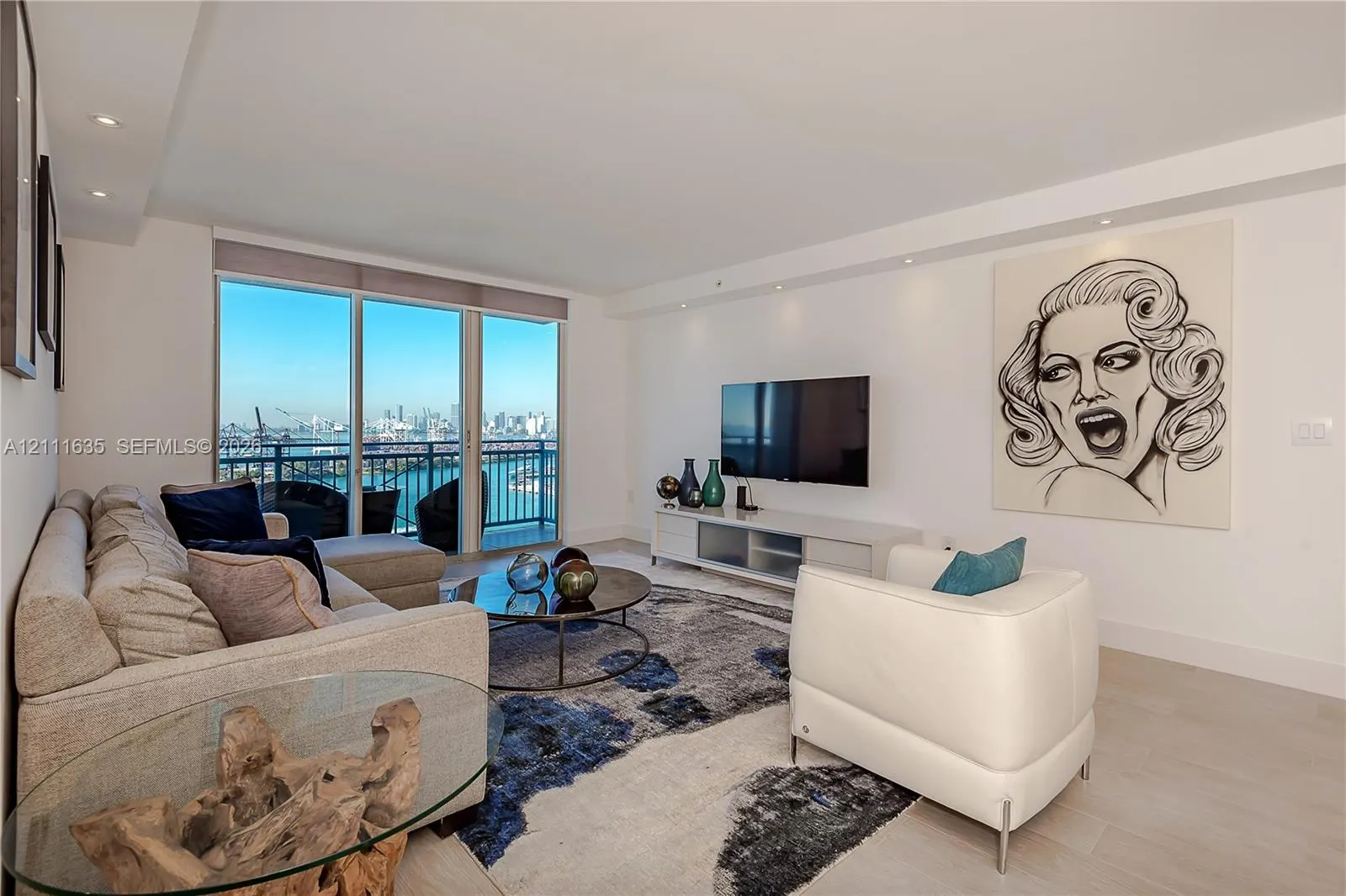 90 Alton Road #2410