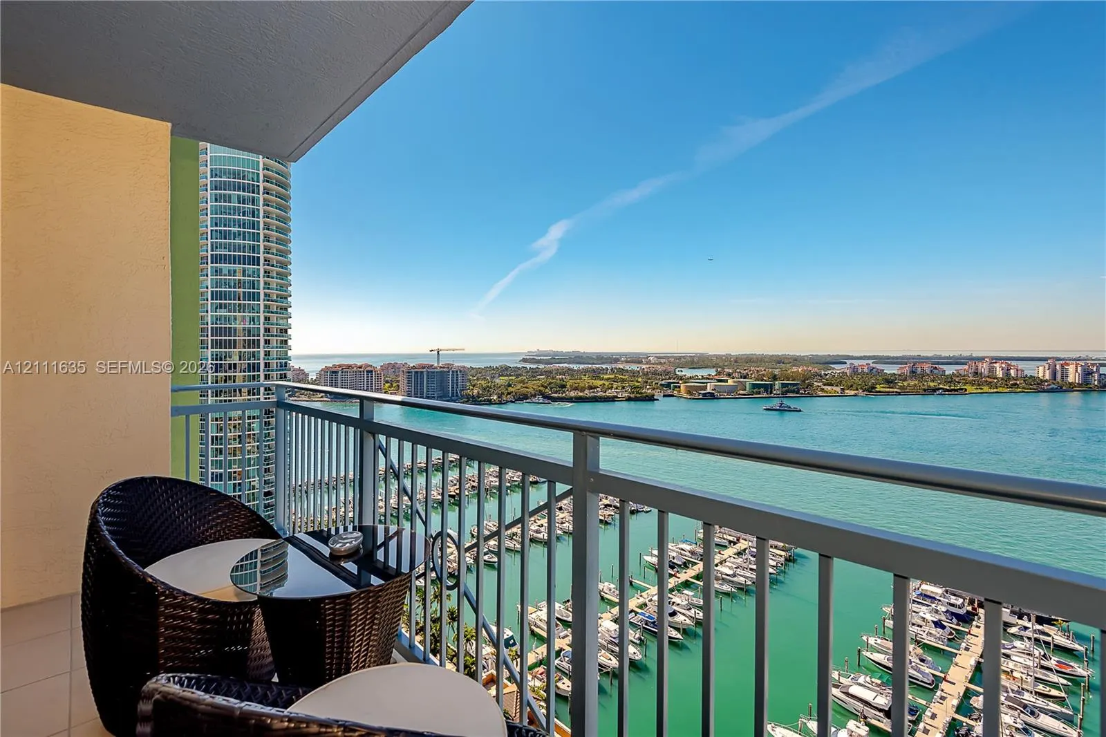90 Alton Road #2410