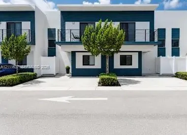 3400 NW 191st Street #3-B