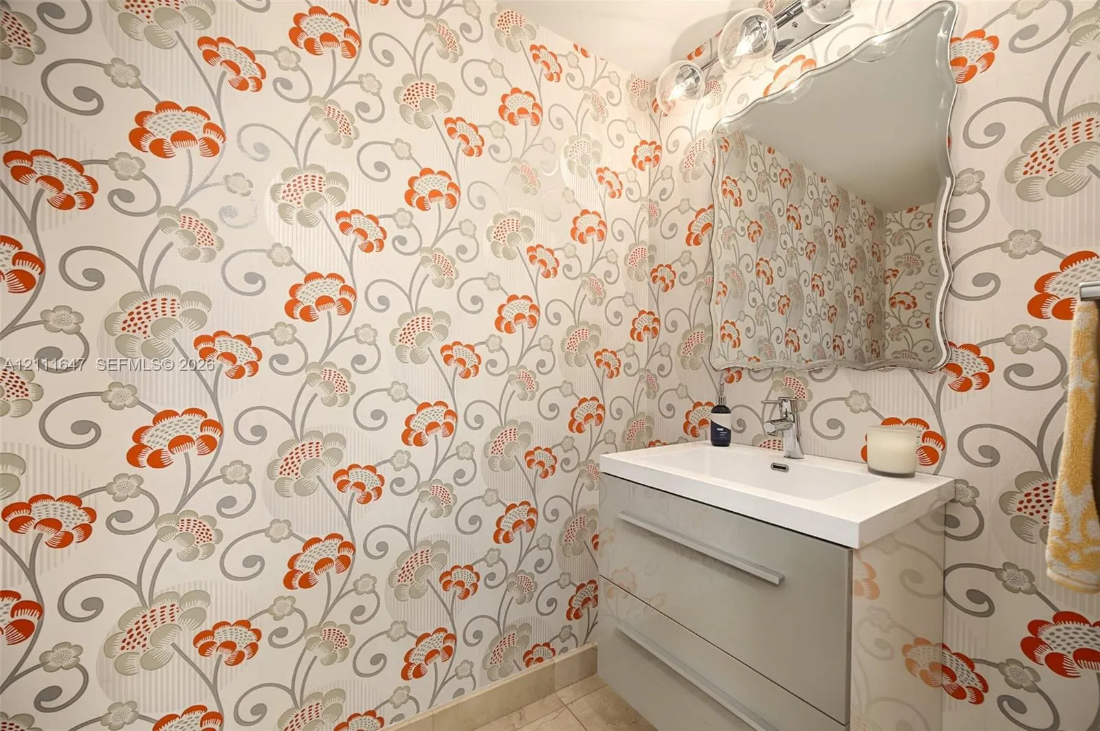 8925 Collins Avenue #4J