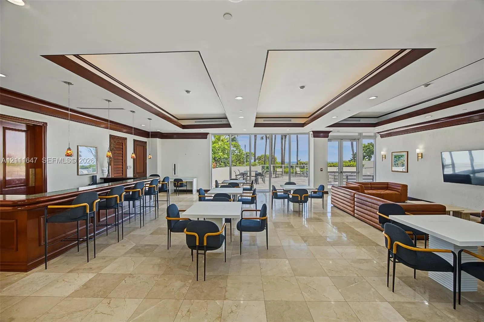 8925 Collins Avenue #4J