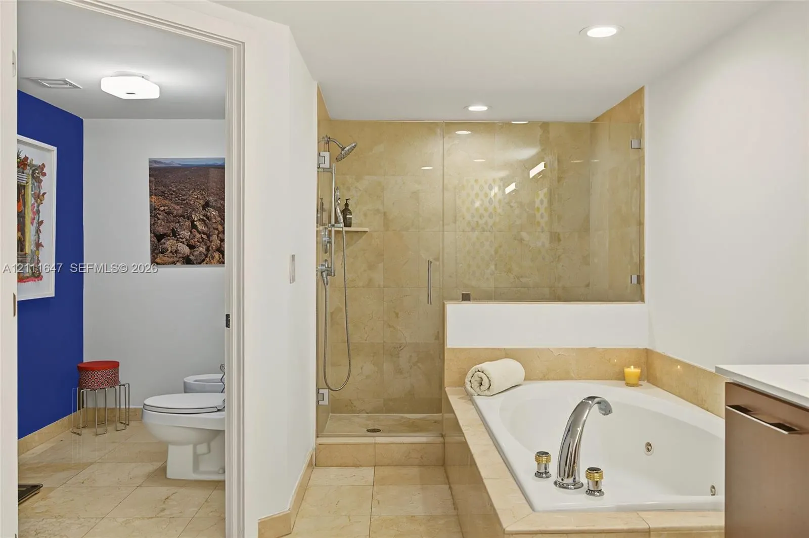 8925 Collins Avenue #4J