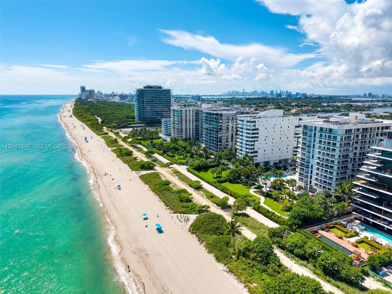 8925 Collins Avenue #4J