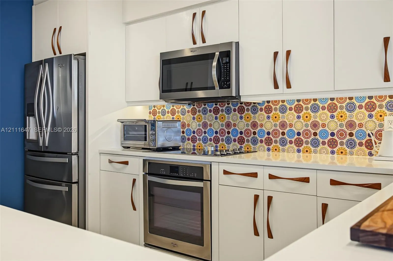 8925 Collins Avenue #4J