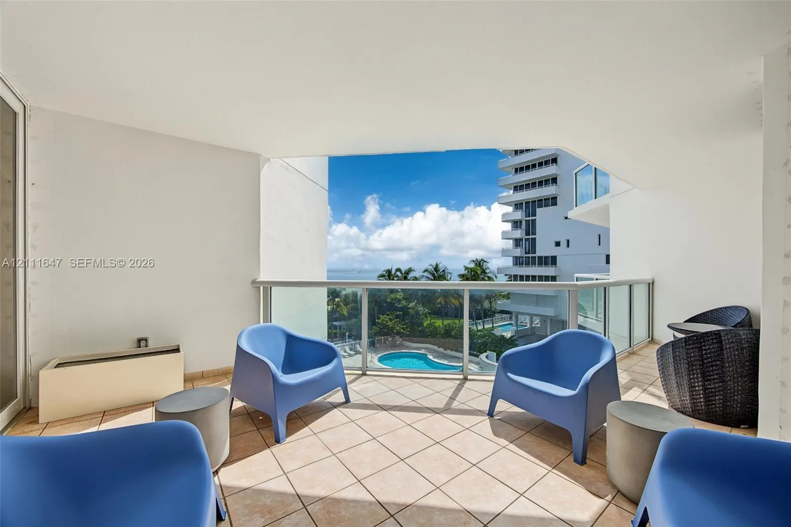 8925 Collins Avenue #4J