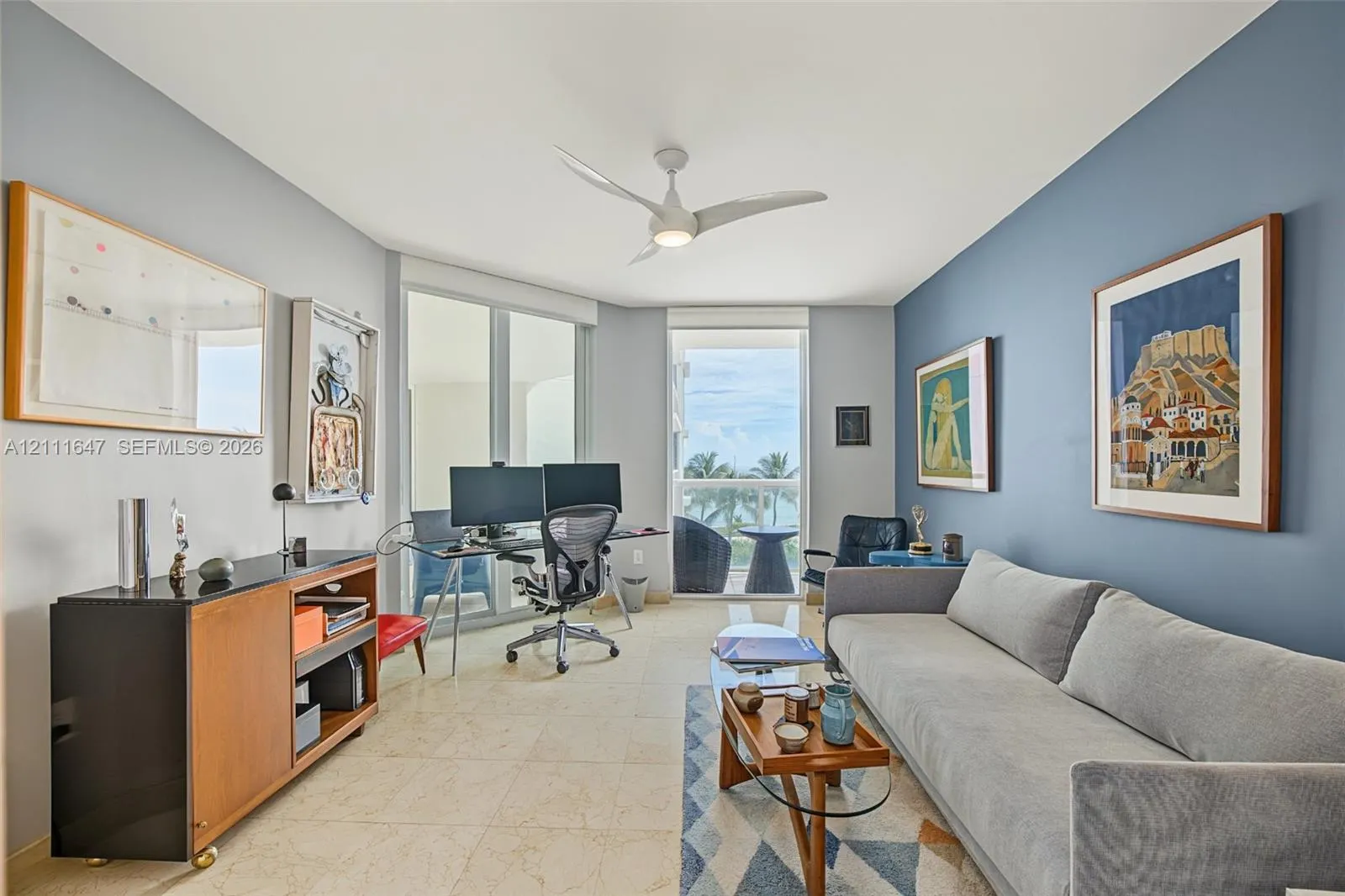 8925 Collins Avenue #4J