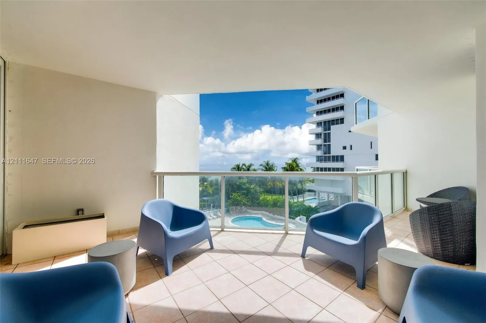 8925 Collins Avenue #4J