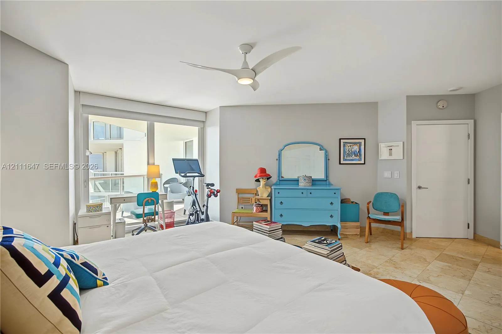 8925 Collins Avenue #4J