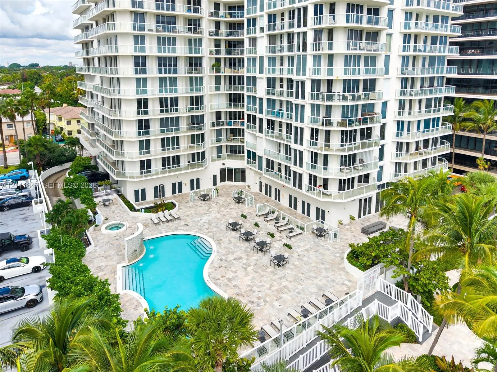 8925 Collins Avenue #4J