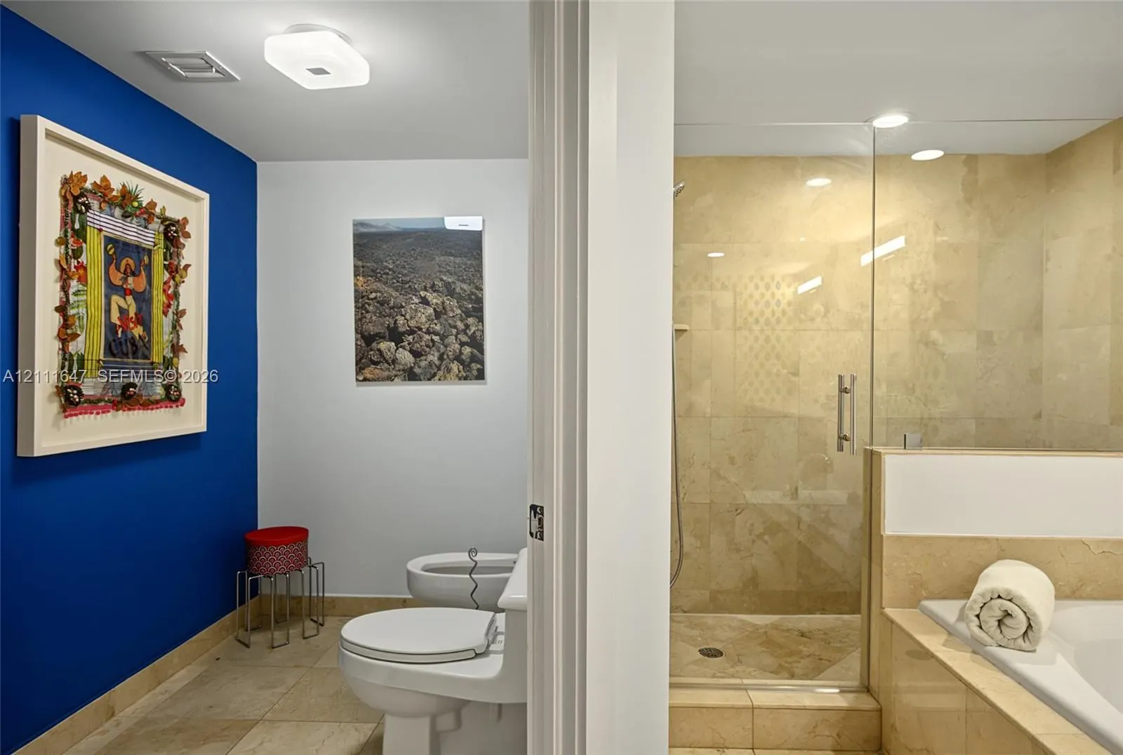 8925 Collins Avenue #4J