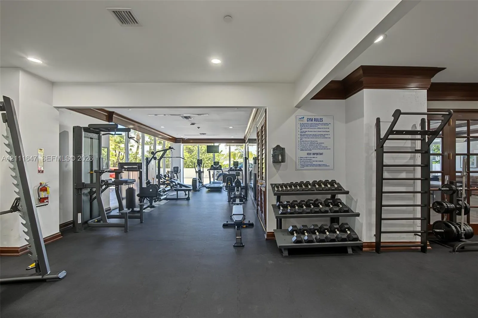8925 Collins Avenue #4J