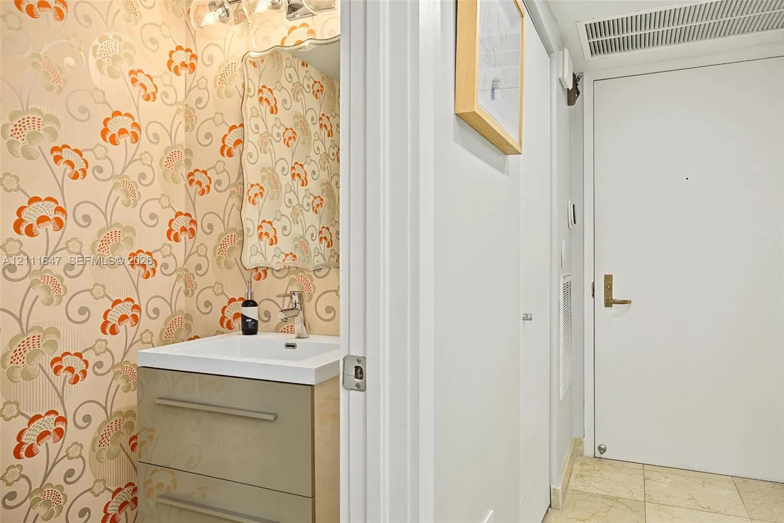 8925 Collins Avenue #4J