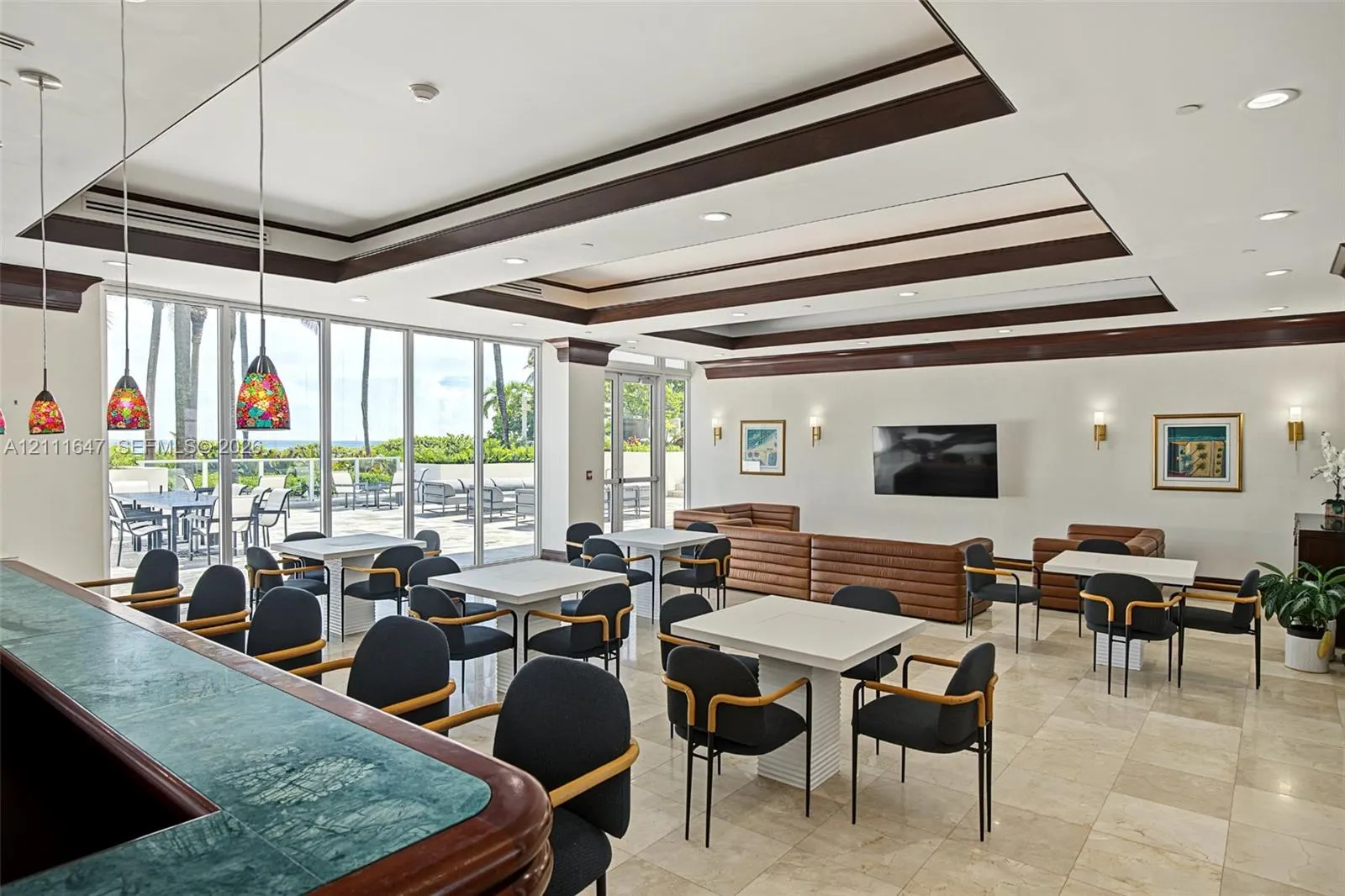 8925 Collins Avenue #4J