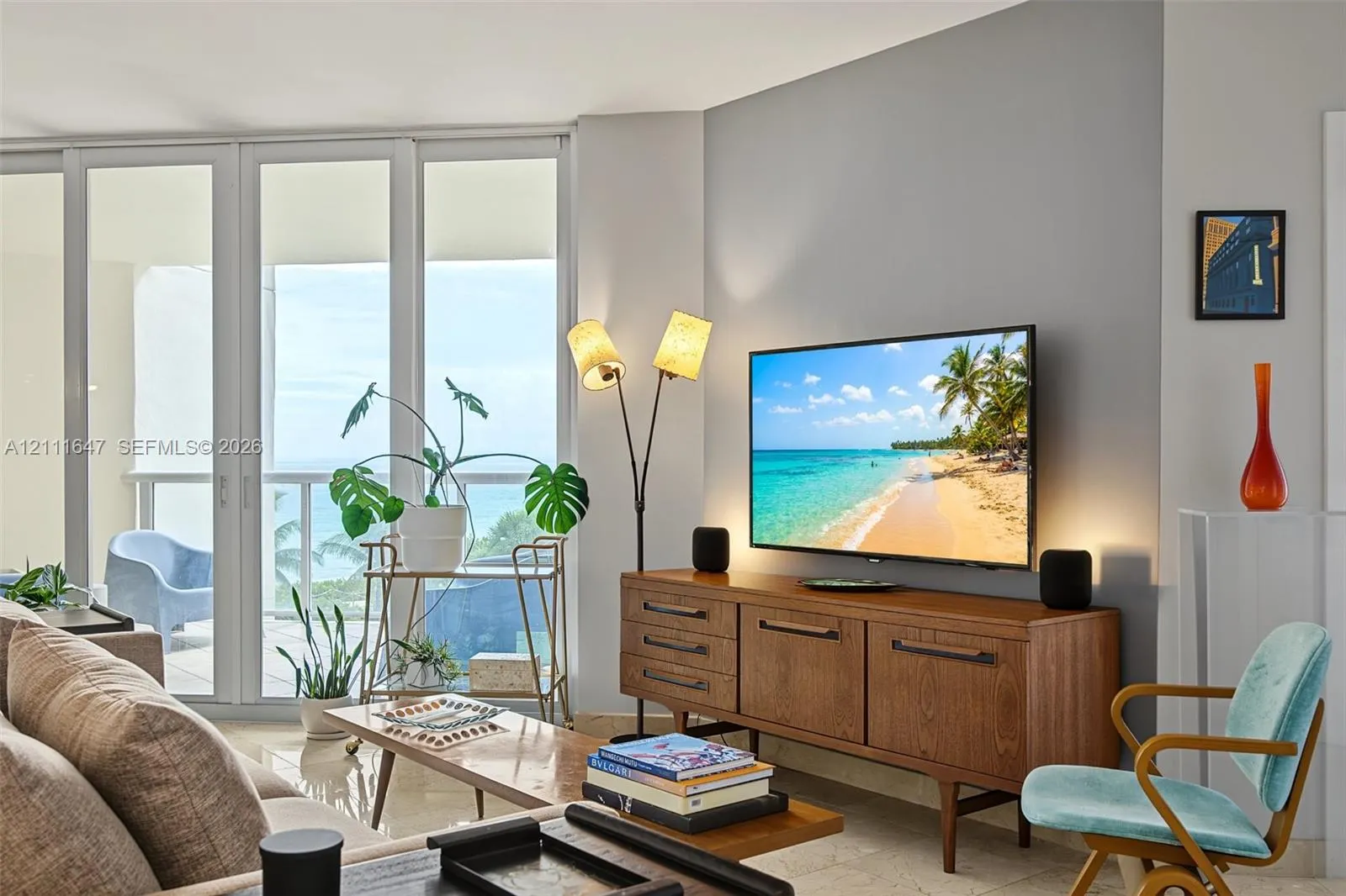 8925 Collins Avenue #4J