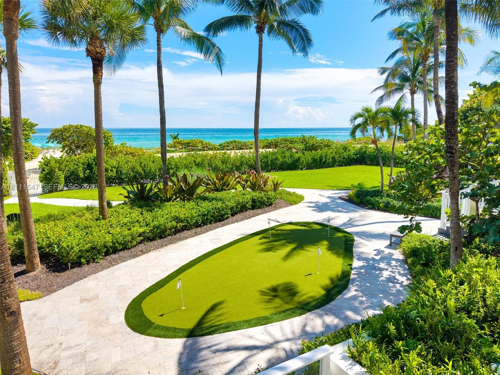 8925 Collins Avenue #4J