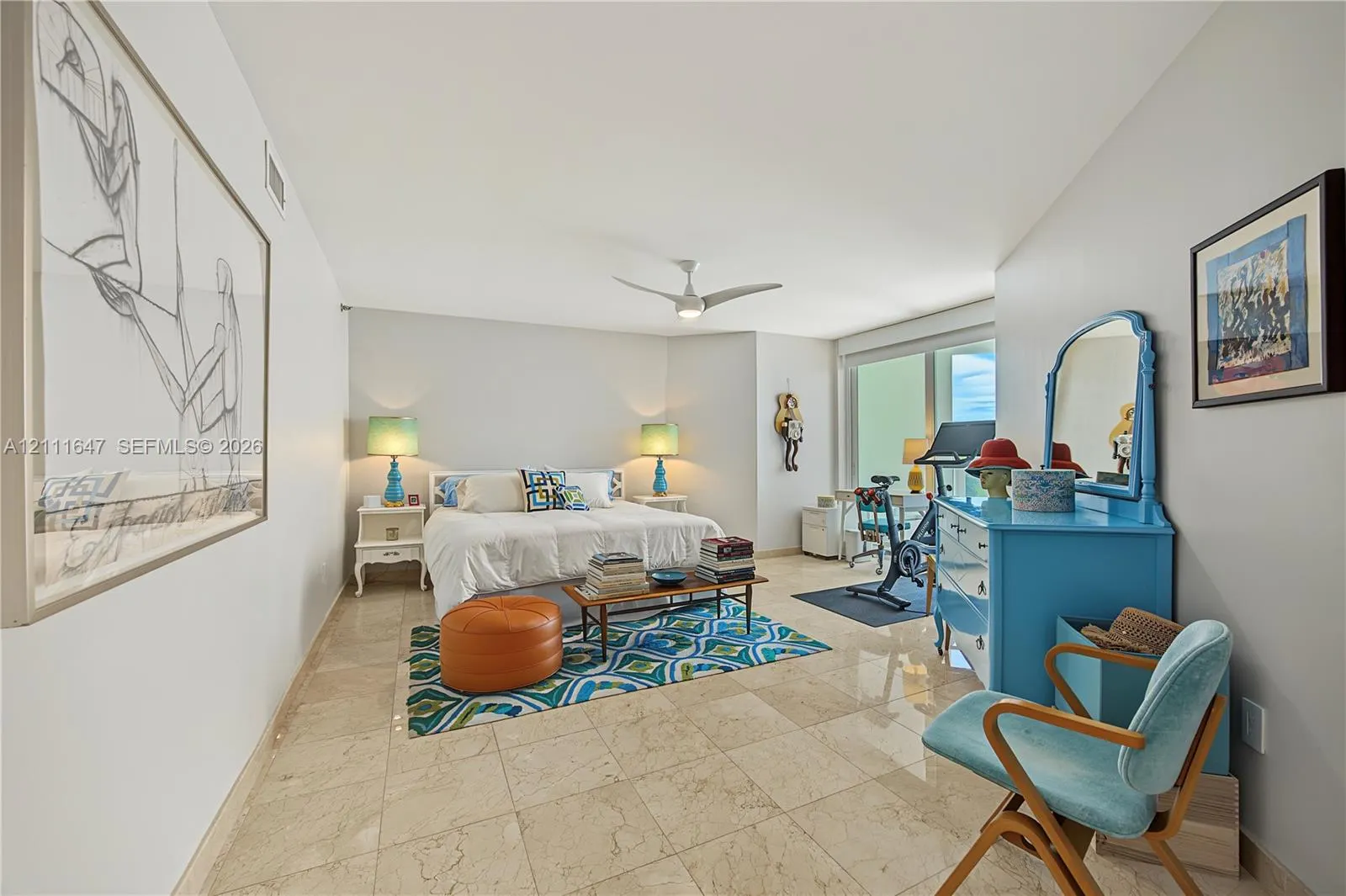 8925 Collins Avenue #4J