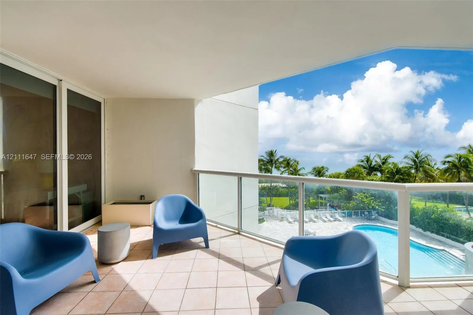 8925 Collins Avenue #4J
