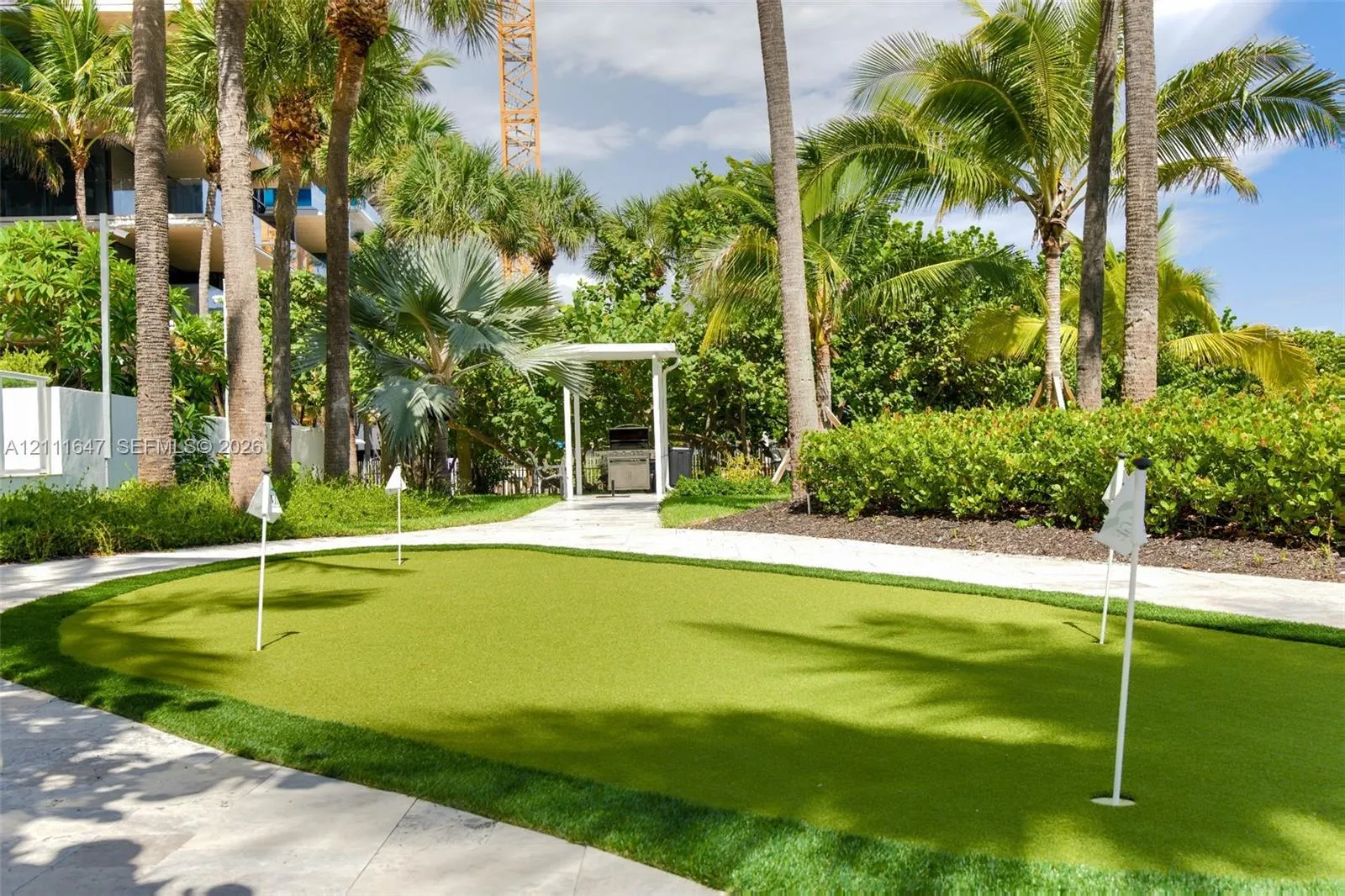 8925 Collins Avenue #4J