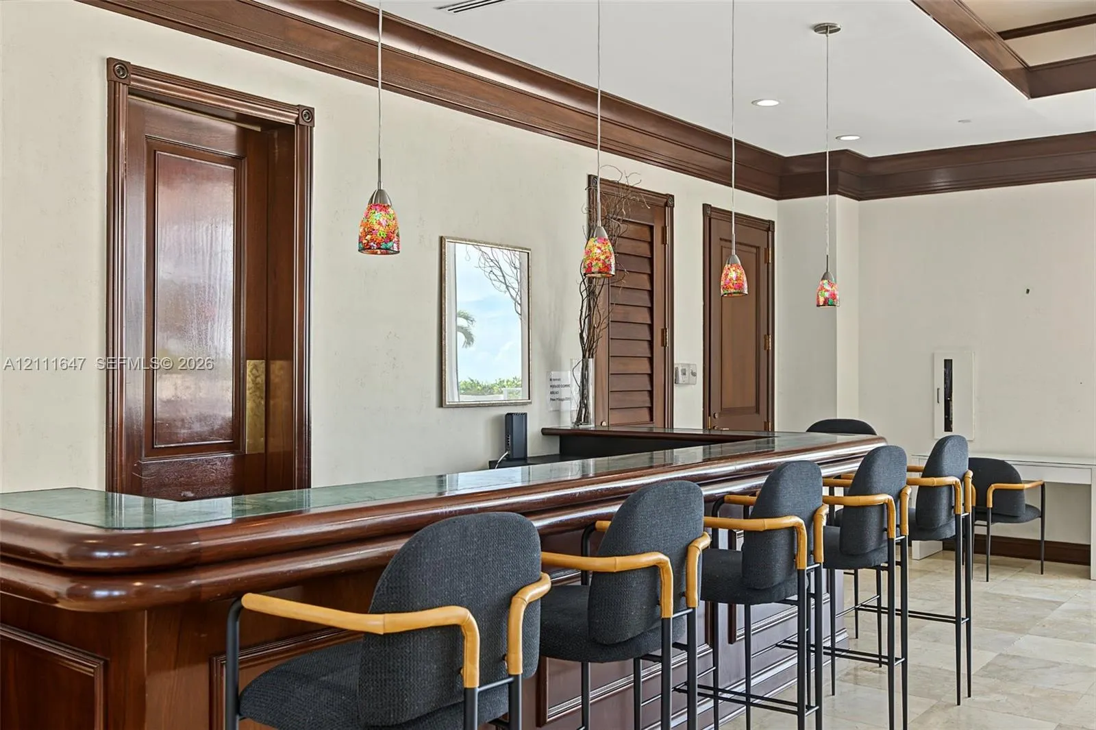 8925 Collins Avenue #4J