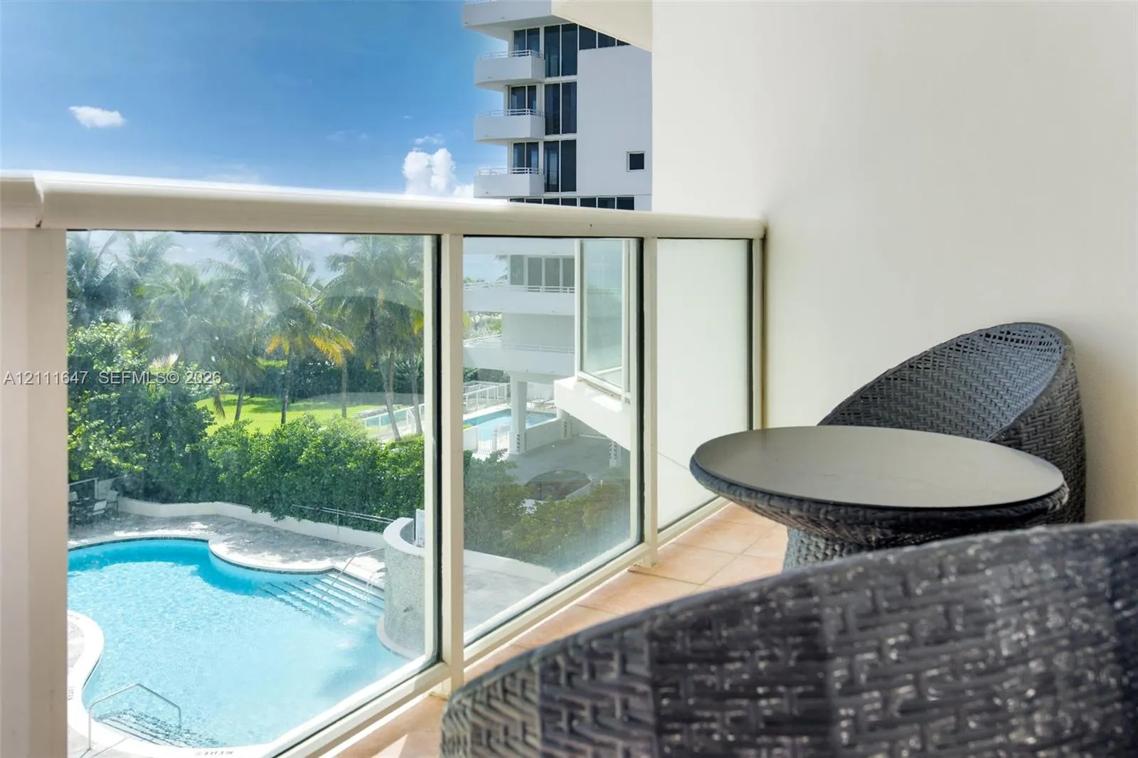 8925 Collins Avenue #4J