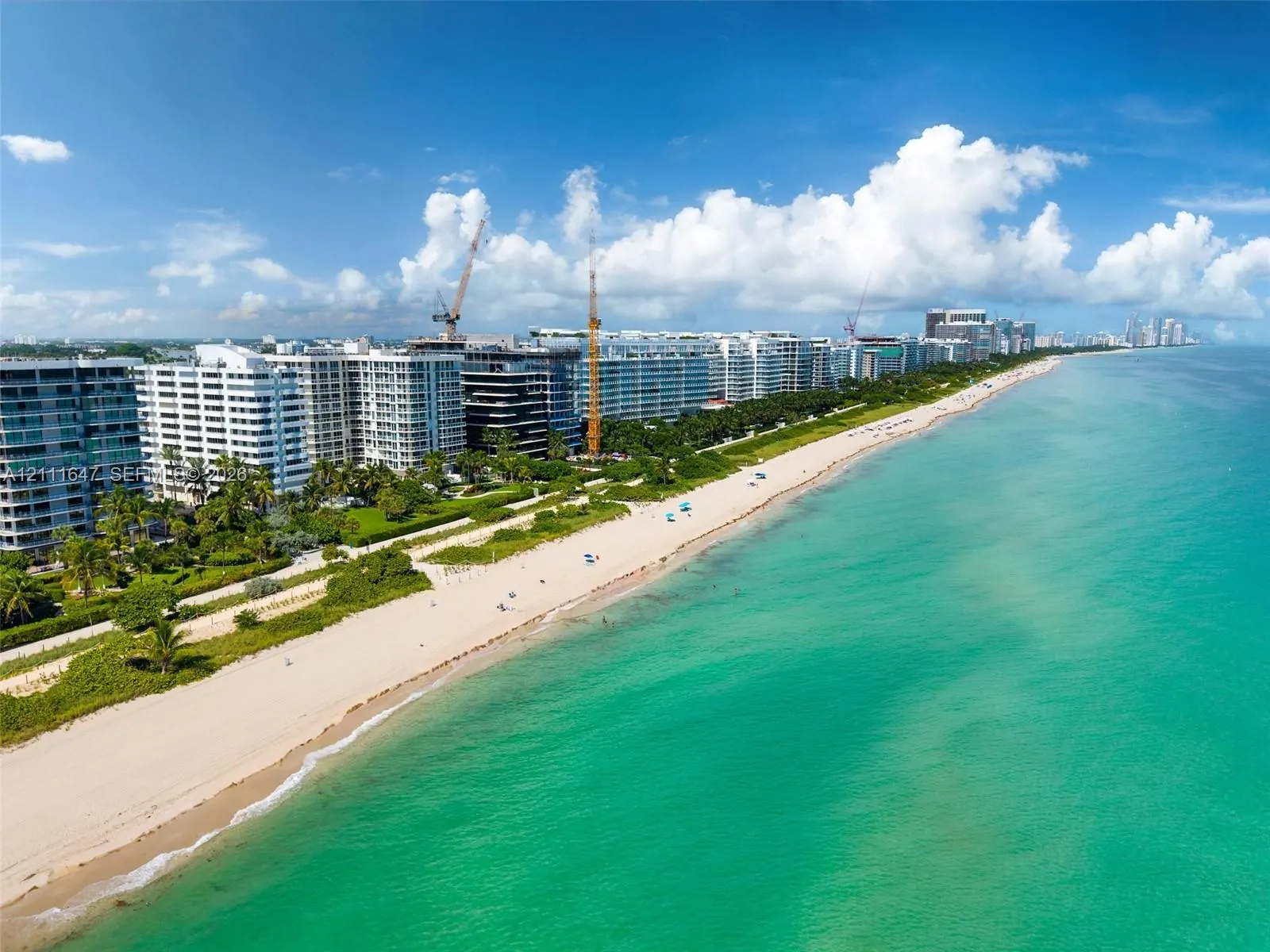 8925 Collins Avenue #4J