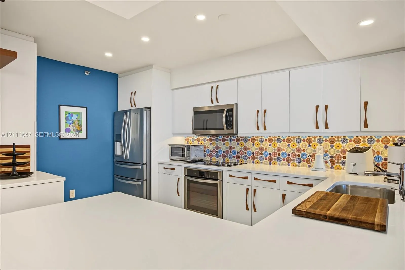 8925 Collins Avenue #4J
