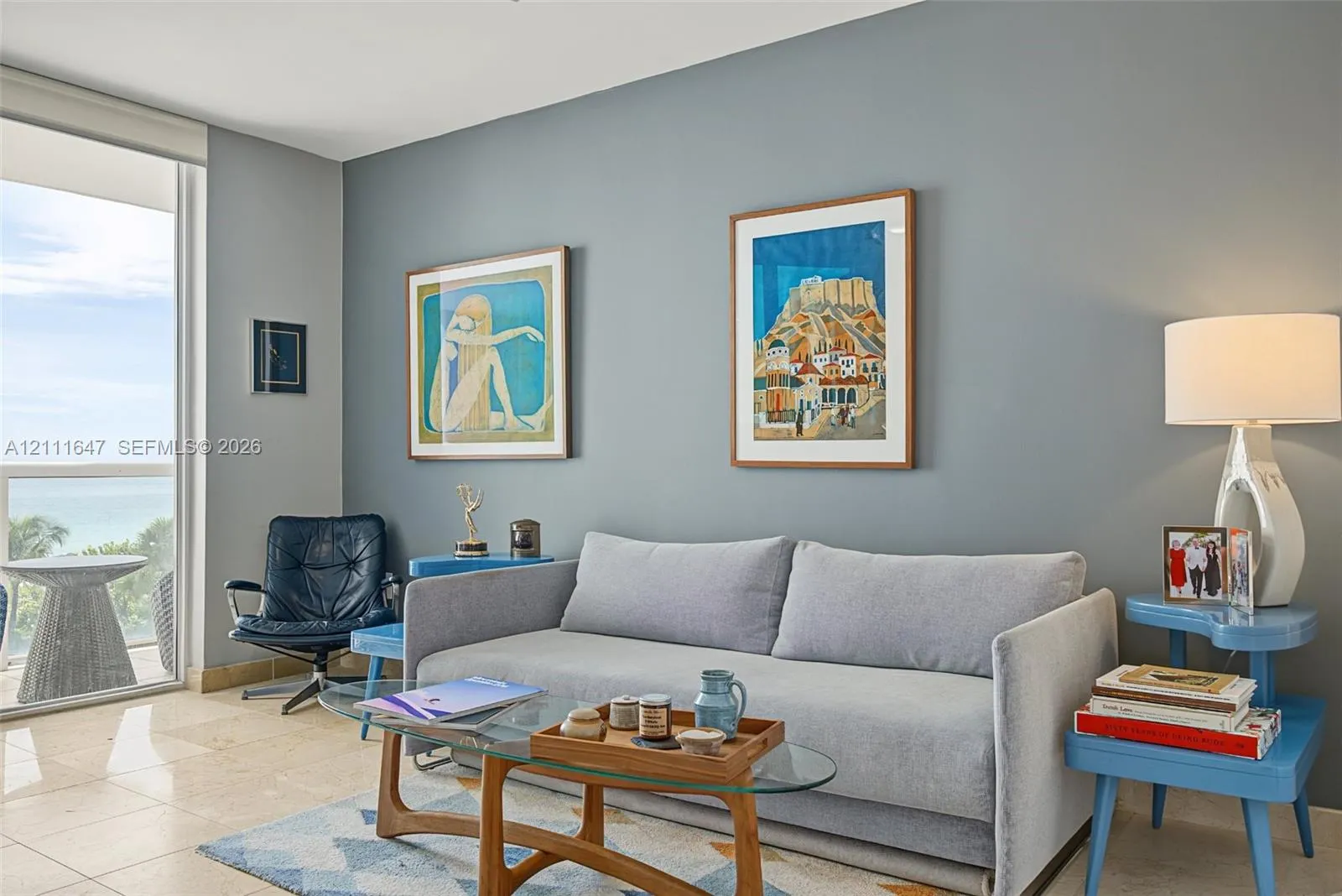 8925 Collins Avenue #4J
