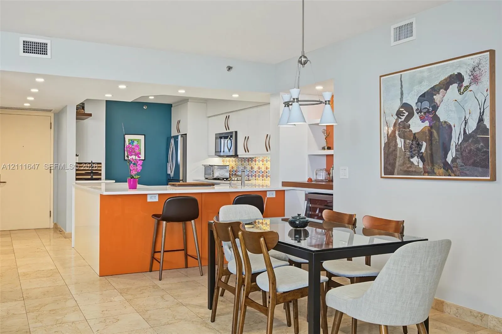8925 Collins Avenue #4J