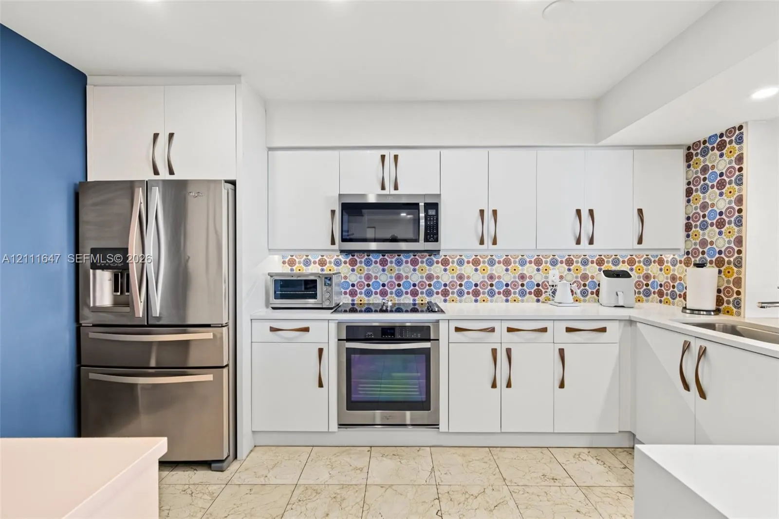8925 Collins Avenue #4J
