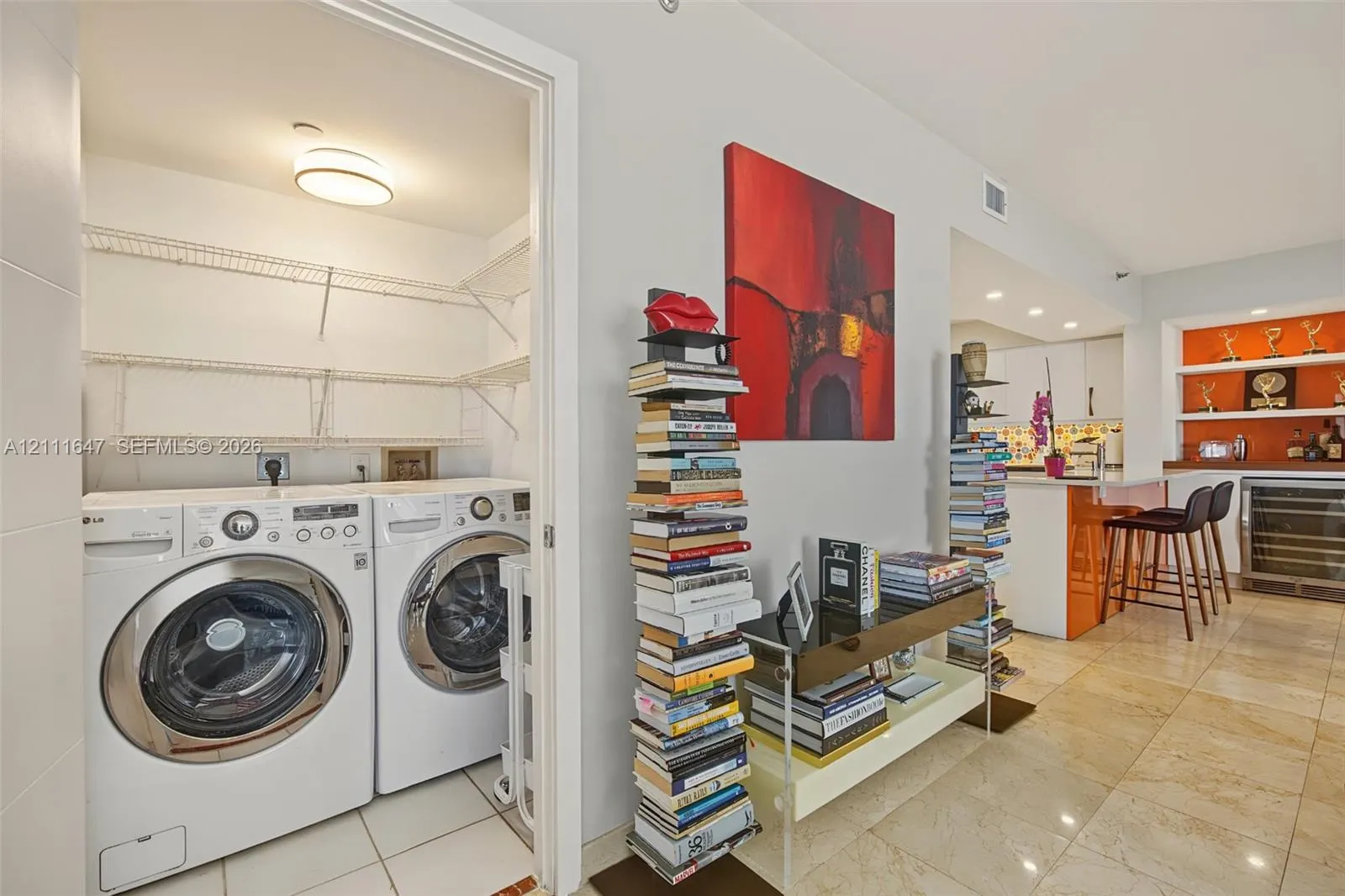 8925 Collins Avenue #4J