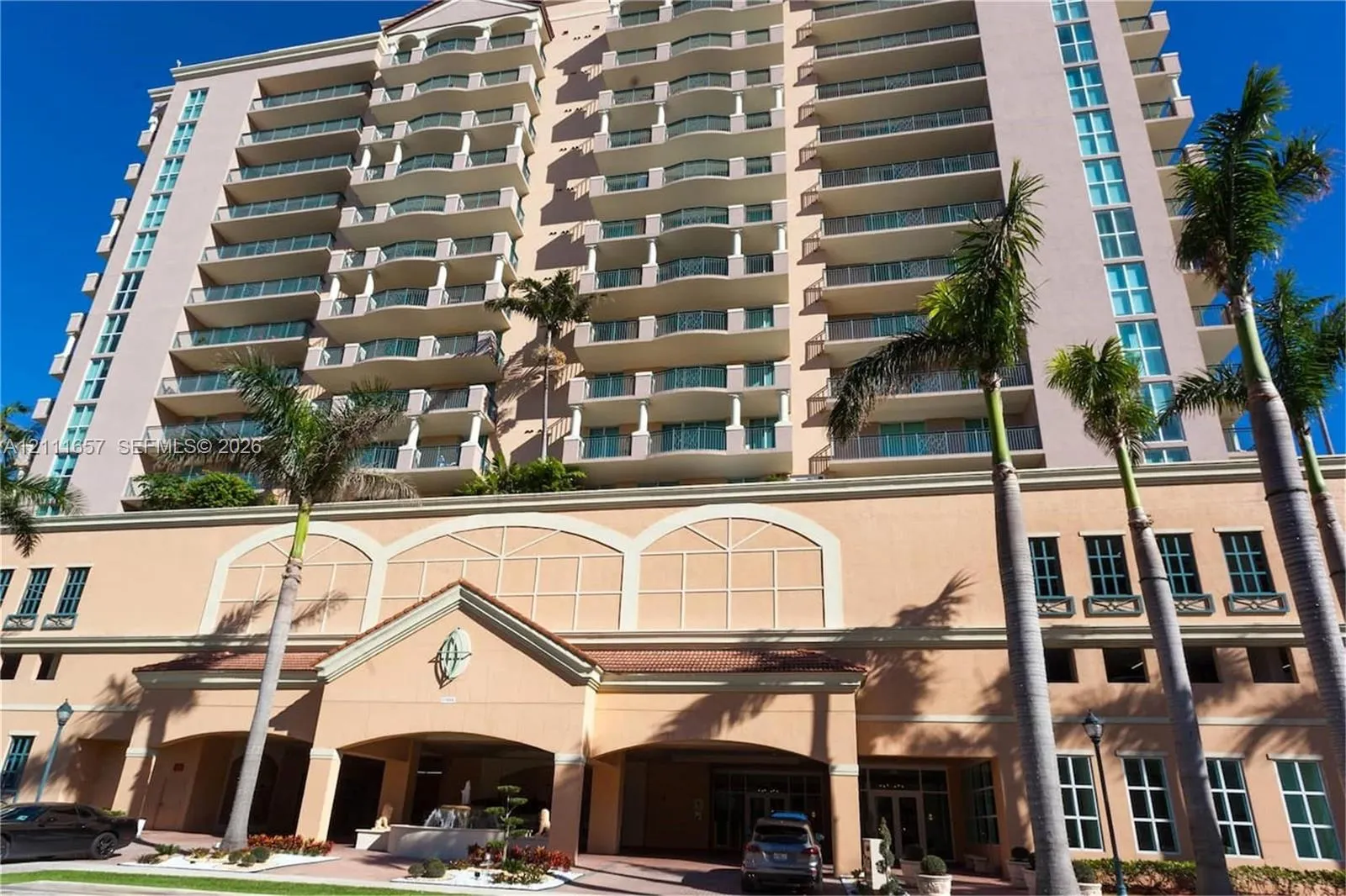 17555 Atlantic Boulevard #PH5